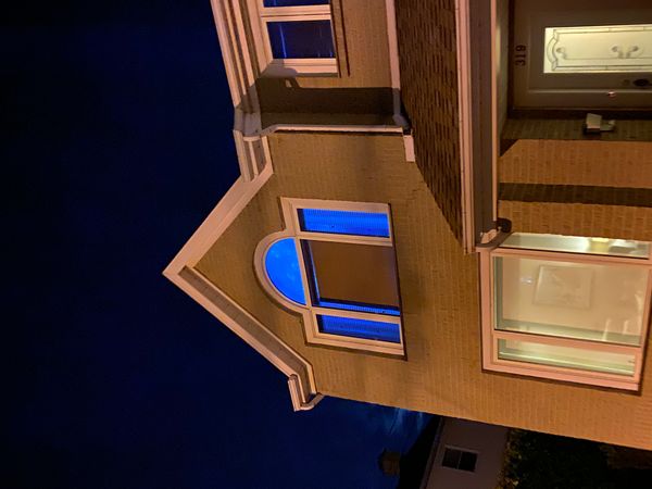 Le condo de Rosalie