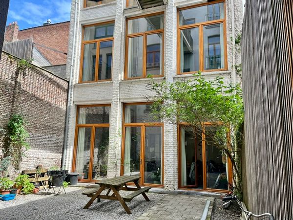 La maison de Elise