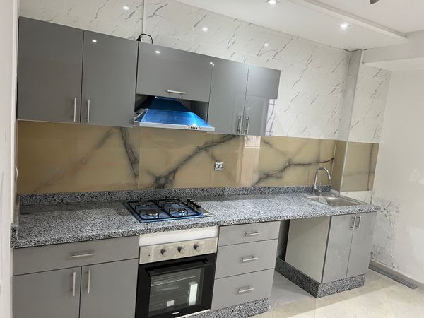 Appartement chaabi