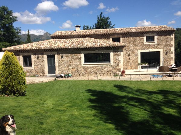 PAS DISPO EN 2024 La Maison d'Alex