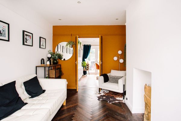 La maison de Nuala
