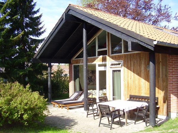 La maison de Nils