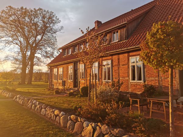 La maison de Julia