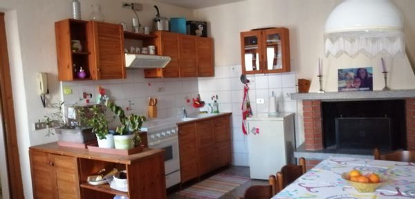 La maison de Daniela