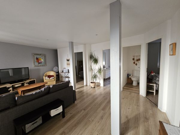 La maison de Muriel