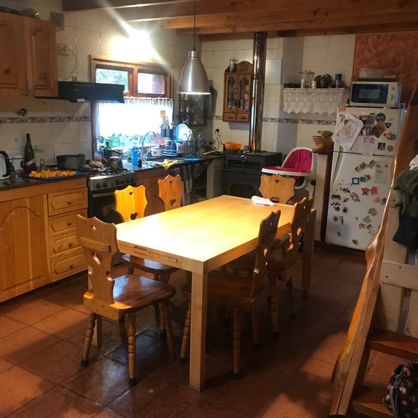 La maison de Max