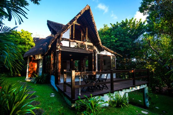 La maison de flavio