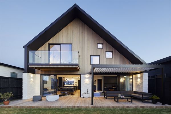 La maison de Natalie