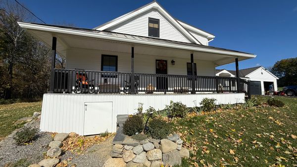 La maison de Emily