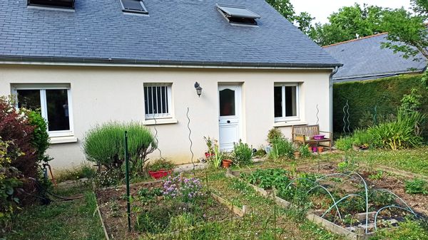 La maison de Helene