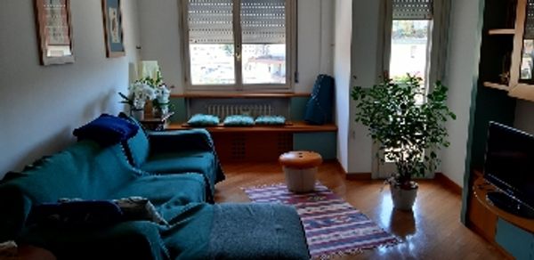 La maison de MARIAVITTORIA