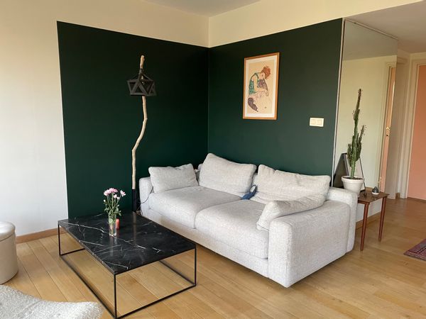 Chez Yvanne et Adèle