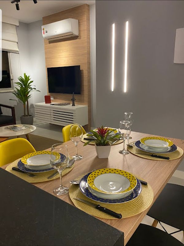 La maison de aline