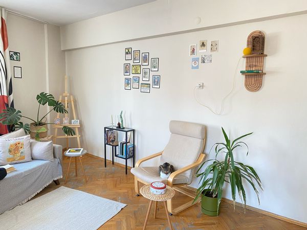La maison de Jo