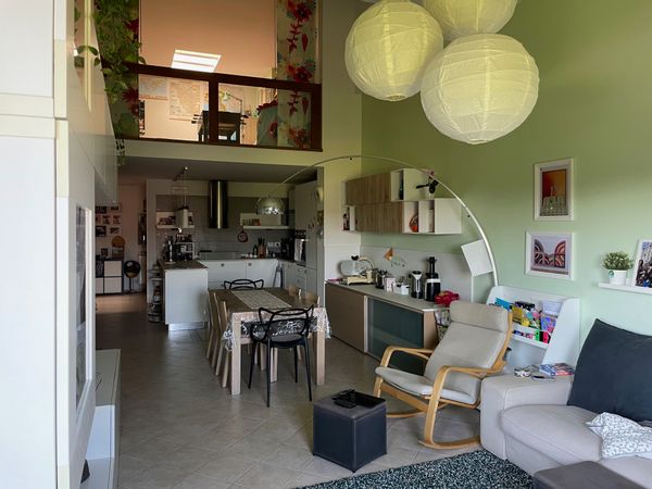 La maison de Andrea