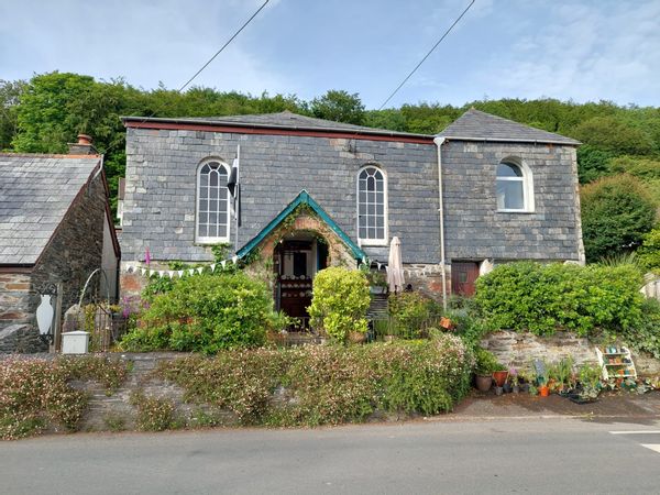 La maison de Jennifer