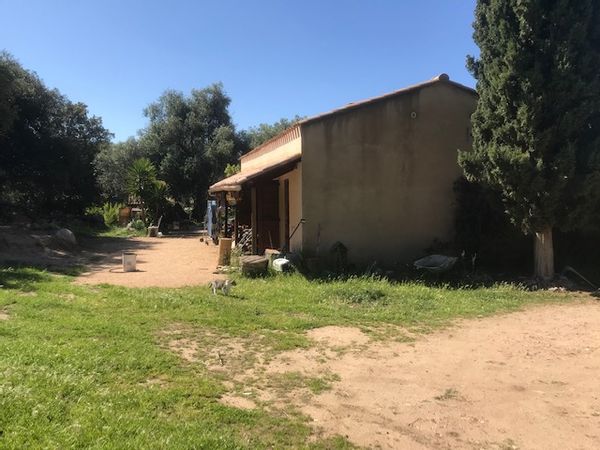 La maison de Laurent