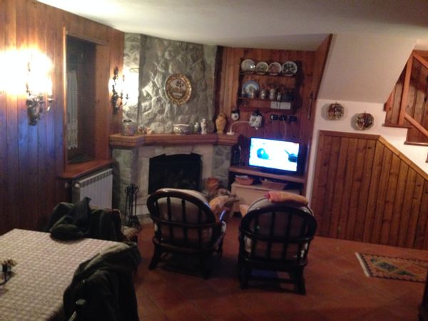 La maison de Daniele