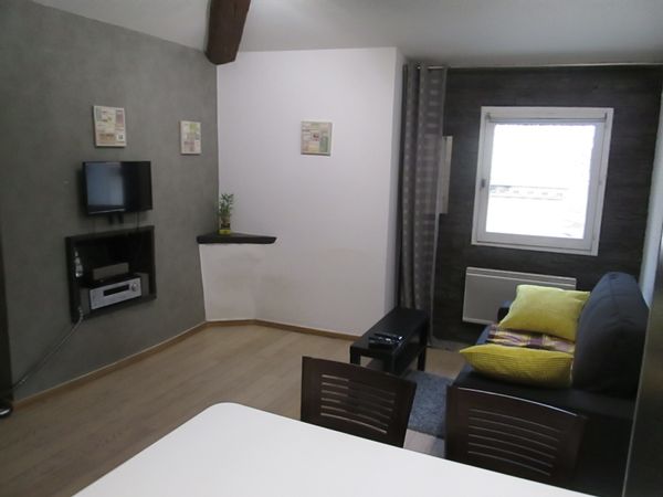 La maison de Sebastien