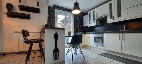 La Maison d'Emy
