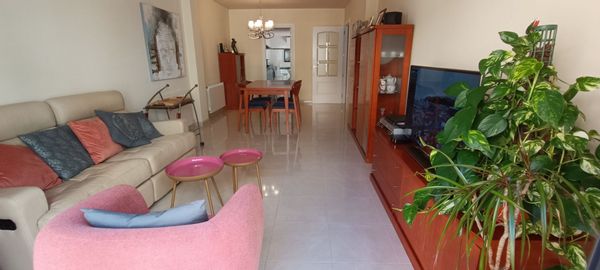 La maison de Dori