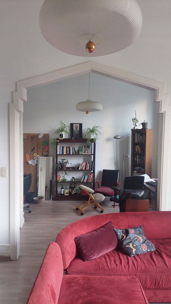 La maison de Andreea