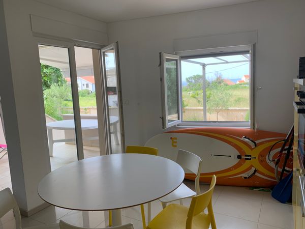 La maison de Melita