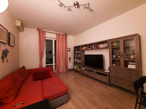 La maison de Serena