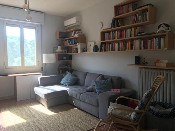La maison de Andrea