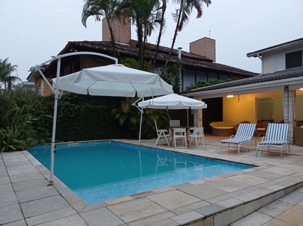 La maison de Eliana