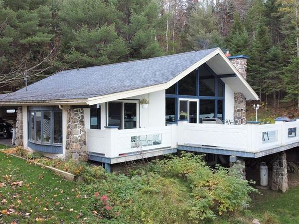 La maison de Dan