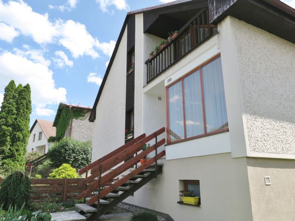 La maison de Lenka