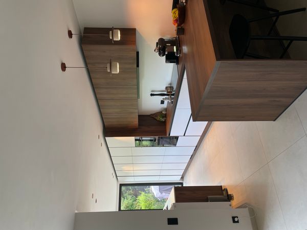 La maison de Zoe