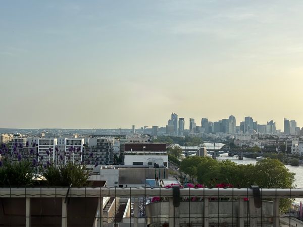 Appartement Audran Clichy
