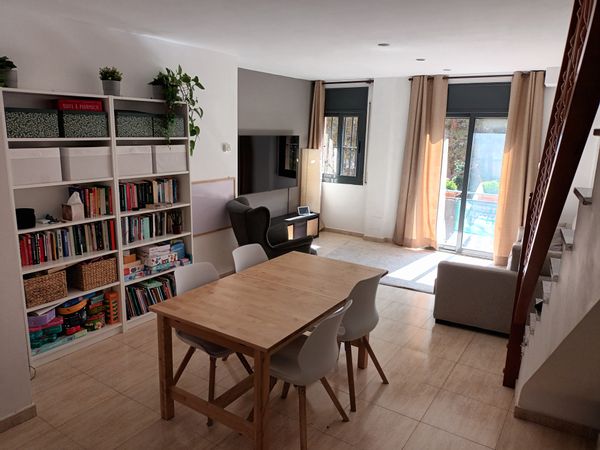 La maison de Gisela