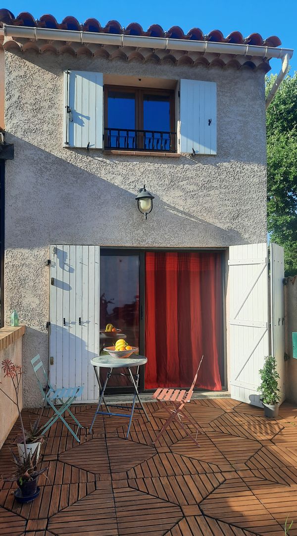 Duplex La Serena au cœur de la Provence