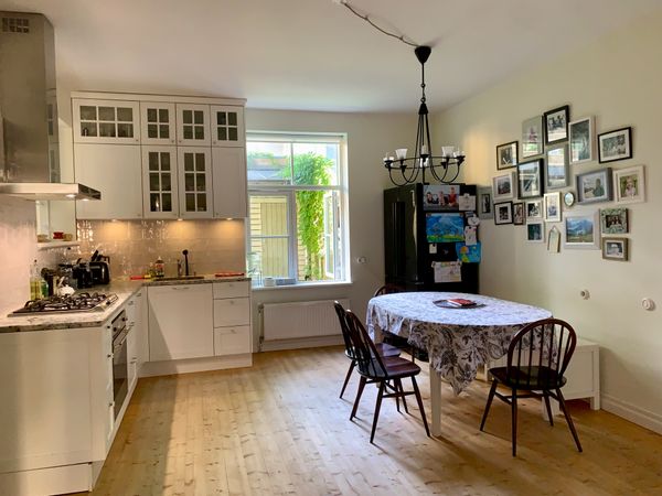 La maison de Alexandra