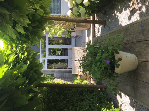 La maison de Bob & Nicolette