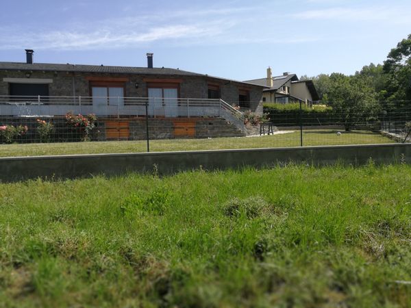 La maison de V&W