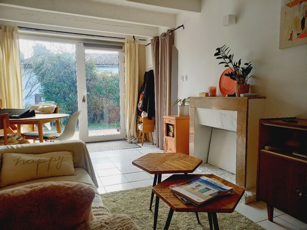 Maison cosy près de Nantes et la Loire