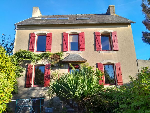 P'tite virée en Finistère !