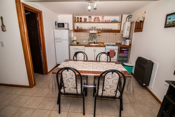 La maison de Gabriel