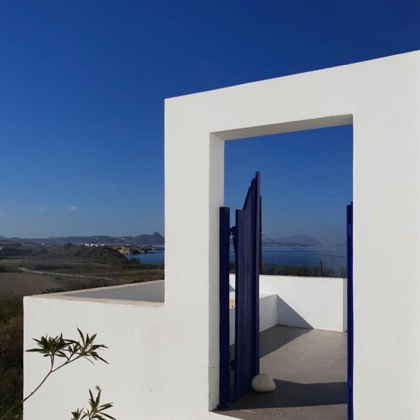 La maison de Yvonne