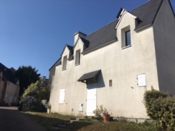 La maison de Dominique