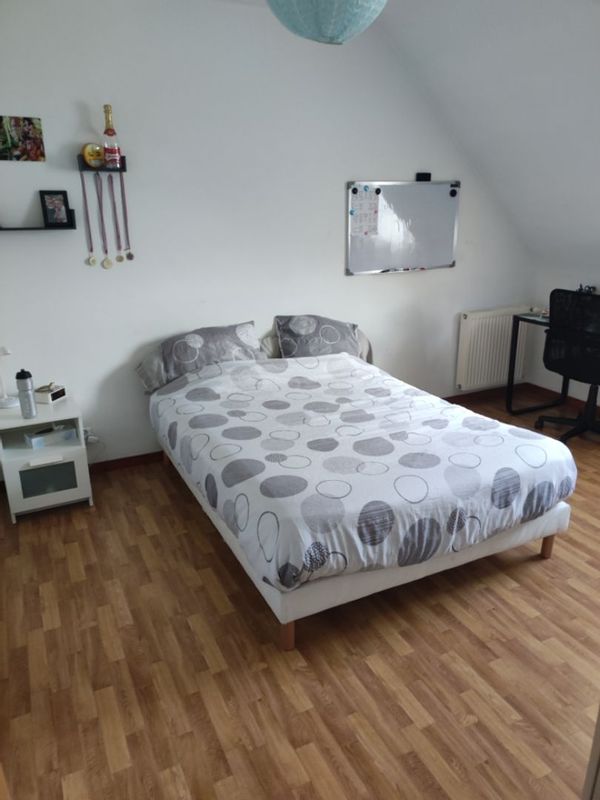 La maison virginie