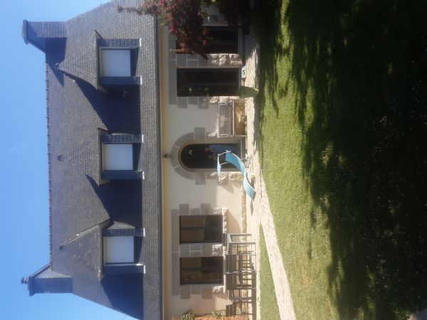 La maison de Nathalie