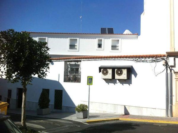 La maison de Ara y Ruben