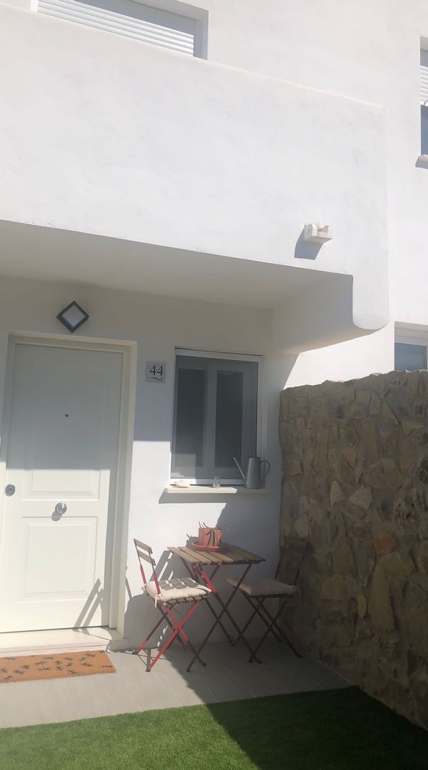 La maison de Jose ignacio