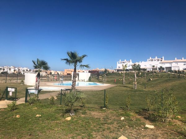 La maison de Jose ignacio