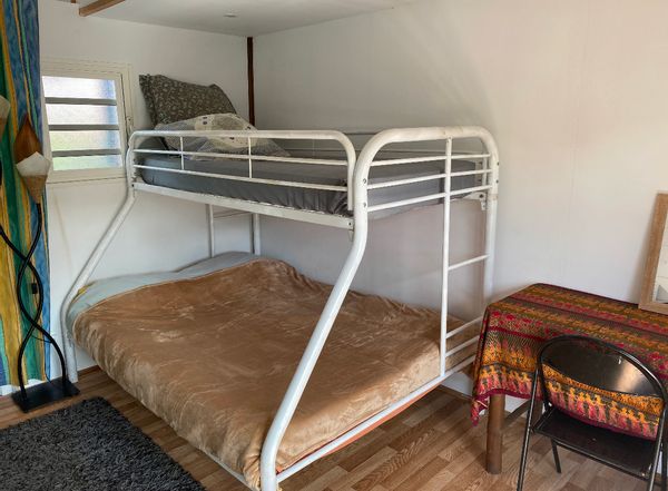 La maison de Jenni